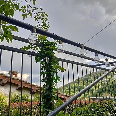 Casetta Nel Podere Di Massi Barberino di Mugello Buitenkant foto