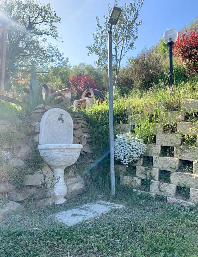 Casetta Nel Podere Di Massi Barberino di Mugello Buitenkant foto