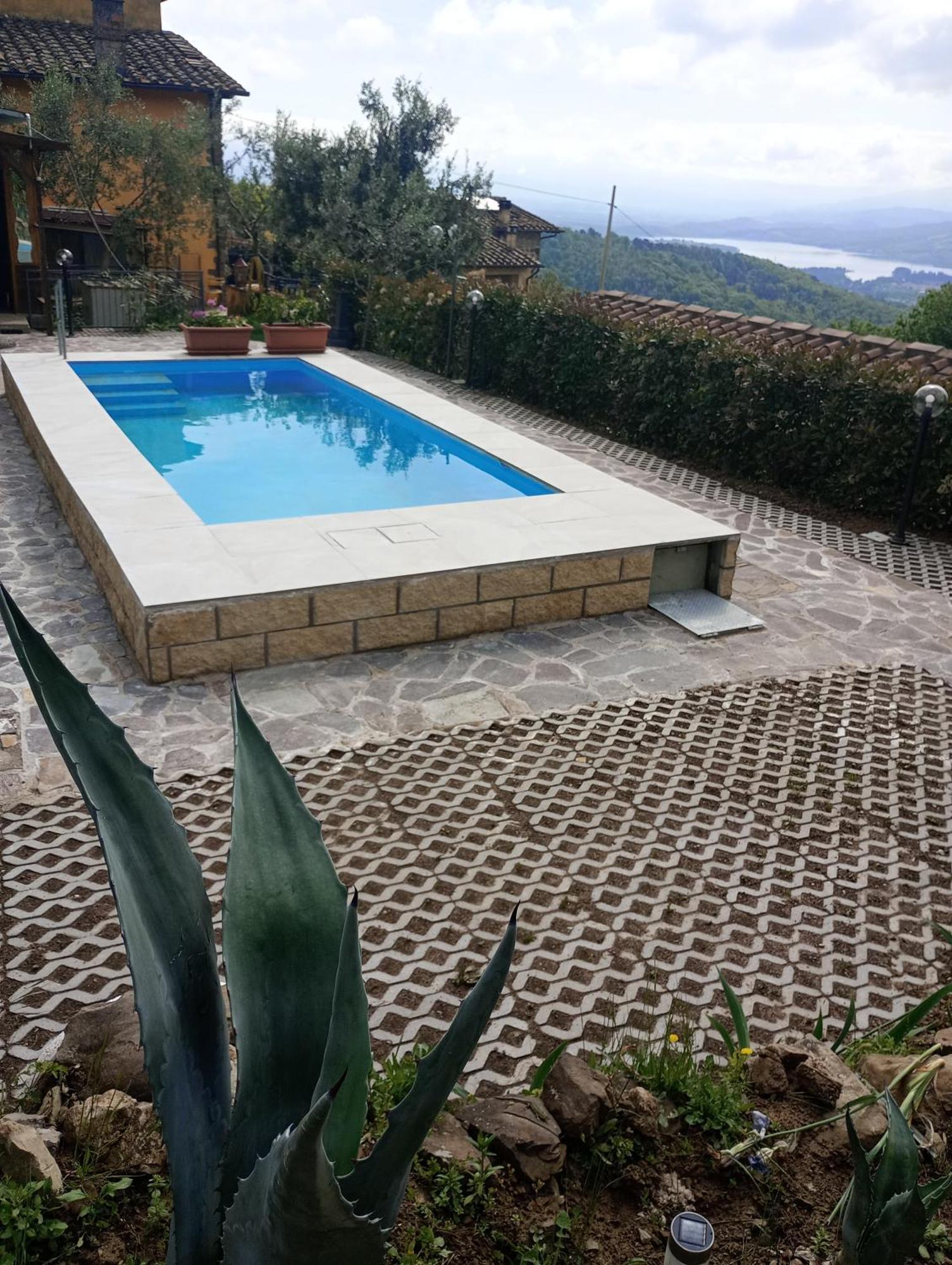 Casetta Nel Podere Di Massi Barberino di Mugello Kamer foto
