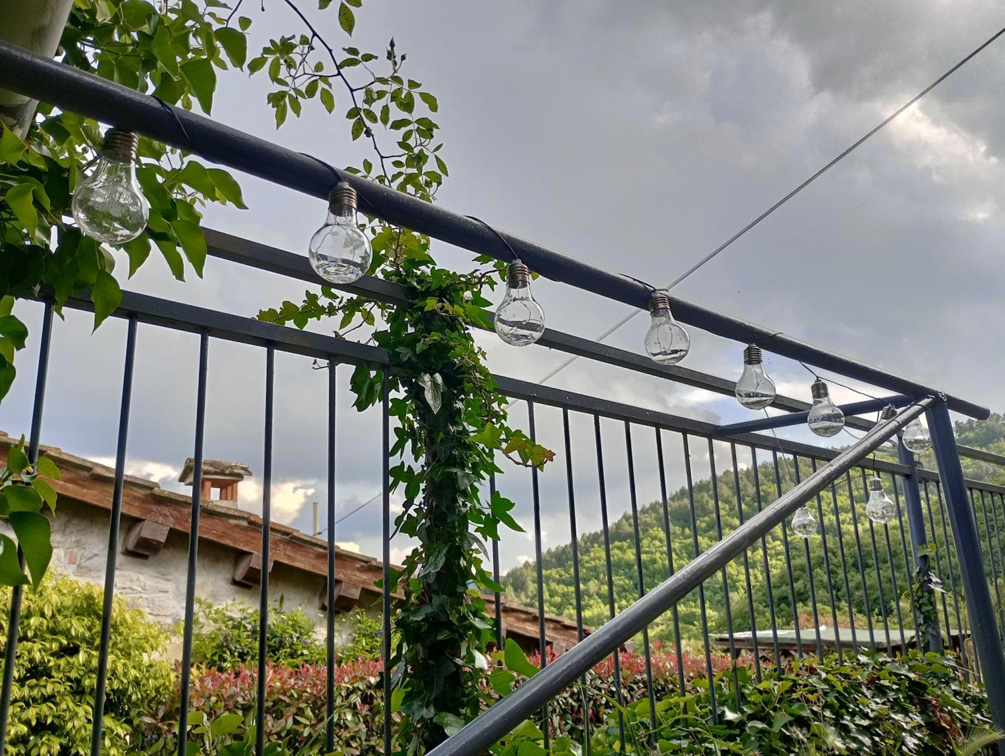 Casetta Nel Podere Di Massi Barberino di Mugello Buitenkant foto